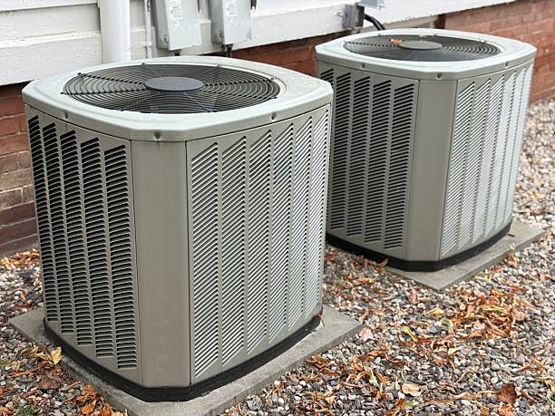 Reliable Air Conditioning Repair contractor in Oroville, WA by Leonard HVAC